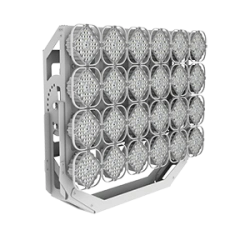 LED spotlight VARTON AirQub 1550