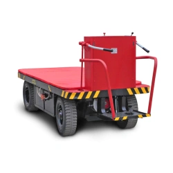 Electric trolleys of series EK-202B-11
