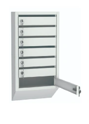 Letterbox M-S7