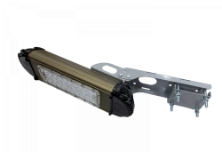 LED luminaire LEDALL-RS-SL-RU-E-CANOPUS -32