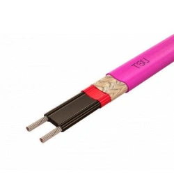 Self-regulating heating cable TSU-15F