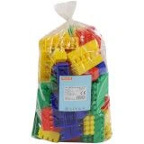 Constructor (Big, 96 elements) (in a bag), Article No. 0293.