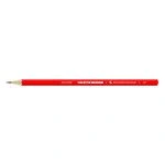 Graphite pencils "VKF" "Draftsman" 1001 Sharpened graphite pencil 2T (2H) 72 pcs.