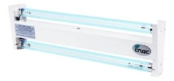 UV - bactericidal irradiator in version OBN-90-"SPDS" (stationary open type)