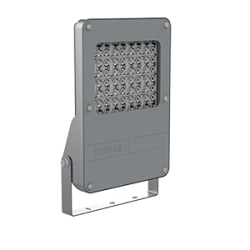 LED luminaire VARTON spotlight FL-Pro 75