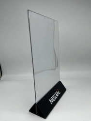 Menu Holder