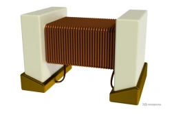 MDK21 microchokes
