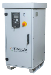 Aerodrome converter EAC-90