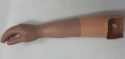 Forearm prosthesis cosmetic PR2-K.1