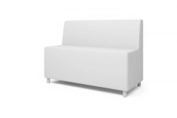L4 series sofa MOBILE L4-2D1