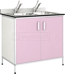 Vanity unit with sink TM-2KN