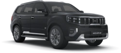Cars KIA Mohave, engine 3.0, diesel, automatic transmission, four-wheel drive