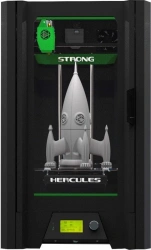 Hercules Strong 3D Printer