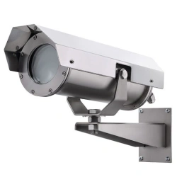 Explosion-proof video camera TVK-VK-07-Ex-N350