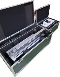 Mobile ward X-ray apparatus "MobiRen-4MT-A" according to TU 9442-054-47245915-2016, Version "MobiRen-4MT-A"-3.2.