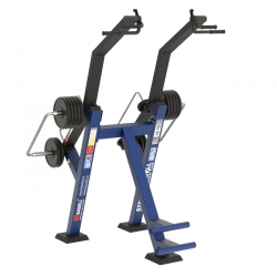 Outdoor trainer MB 7.38 F Outdoor vertical pulling machine