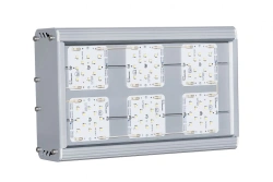LIGHTING LIGHTING LIGHTS OF LIGHTING for outdoor use SSdU 01-060-001 IP67 "Flagman 60"