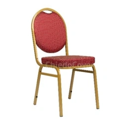Stool Round 20 mm on a metal frame
