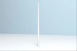 Composite lighting support KO