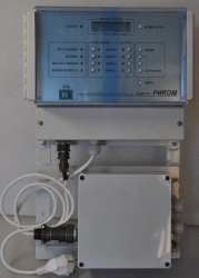 FMI-14 minute pulse shaper