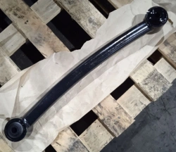 Transverse rod with silent blocks C40R13-2914050