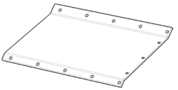 71-411.16.23.241 Roof sidewall left front 01