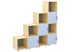 Shelving unit "Modular" Model StM1