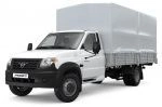 UAZ truck 236031-100