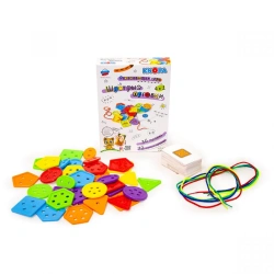 Developmental game "Quick buttons" KNOPA 1/9