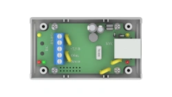 Emsok Fire alarm interface box Bolid IFA-002