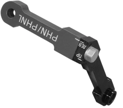 Guide arm "AR", article no. 520.310