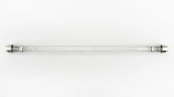 Bactericidal arc lamp UVT DB 25 T8L G13 STANDARD