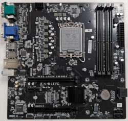 Motherboard KWB660 KRPE.469535.187