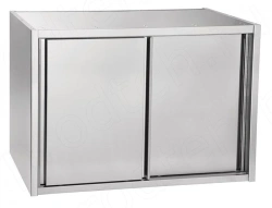 Shelves for storing kitchen utensils and equipment, type PNK