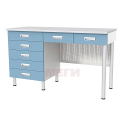 SL-05-MSK (SL-05-204) Laboratory table