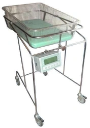 Functional bed for medical institutions according to TU 9452-001-81150649-2011 single-section KMFNP (BYU-101) with accessories