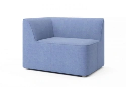 Corner sofa (series L8-1DL)