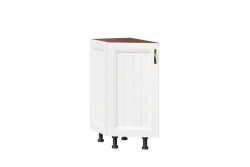 Type 4 LD.270220.000 Kitchen cabinet 350 end cabinet (Walnut )