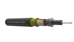 OKMS fibre optic cable