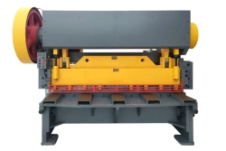 Electromechanical sheet shears ?-478