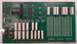 BMA GP-002 energy subsystems control controller