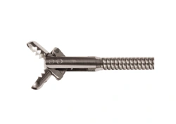 BIOPSY FORCEPS WITH SERRATED BRUSHES, Ø 1,66 MM (5 W), LENGTH 400 MM