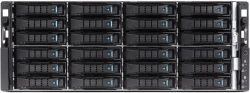 Data storage system DEPO Storage 6424DLR