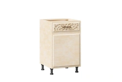 Alexandria LD.249040.000 Front door 500 (Lento leather)