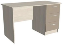 Single desk KSTm 1-03