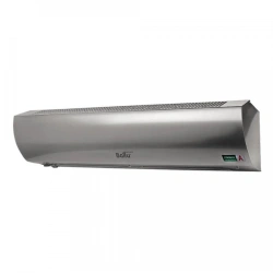 Stationary electric heat curtain, "BALLU" trademark, model BHC-L10-S06-M (remote control BRC-E)