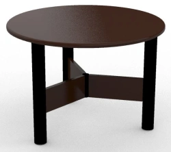 Coffee table Sout 2D