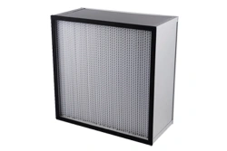 Absolute filters (FVA)