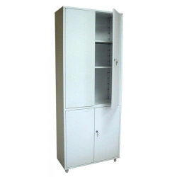 Medical metal cupboard ?? 2-2? ?2