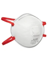 AirON FFP3 NR D 311v filtering half-mask